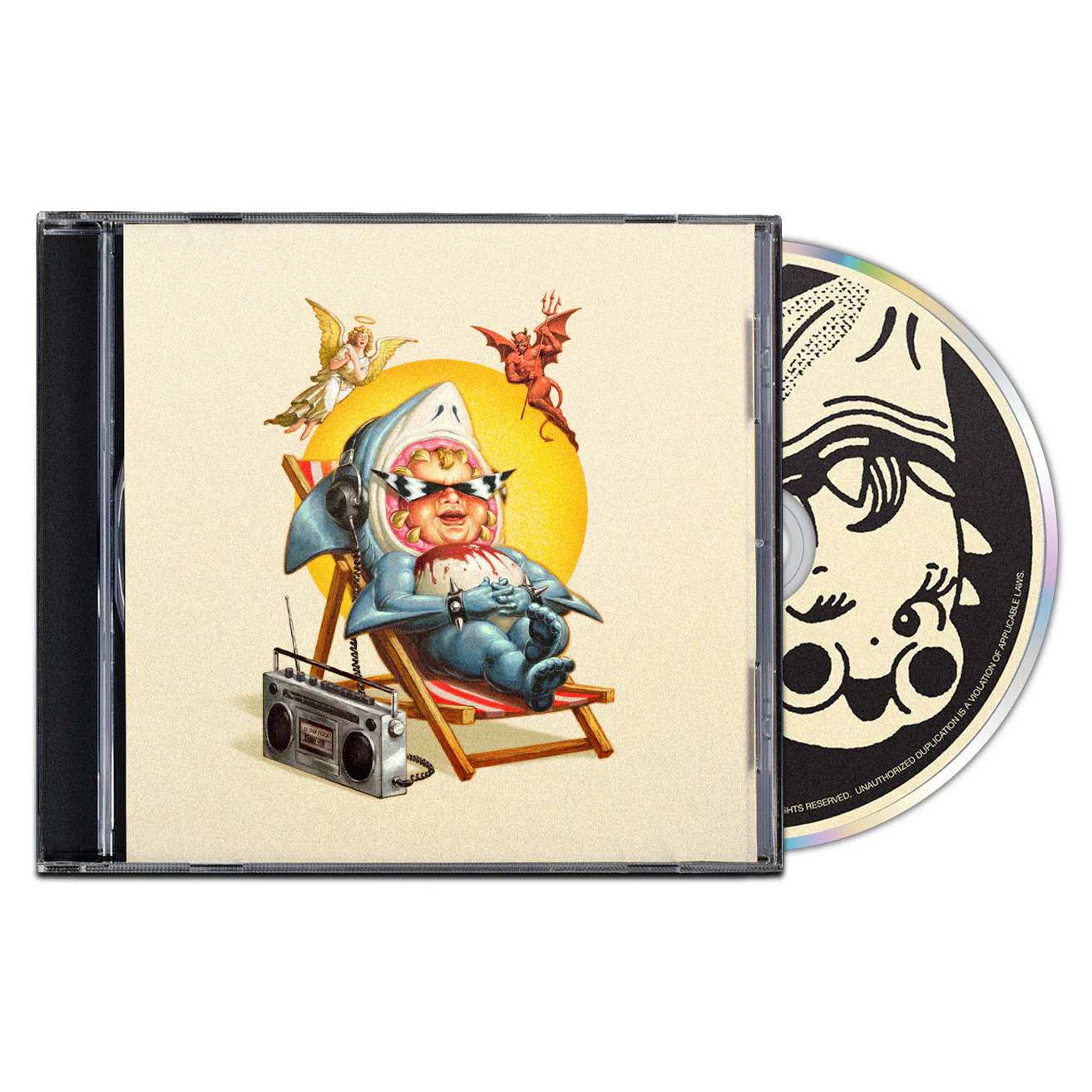 Best of Epitaph 2025